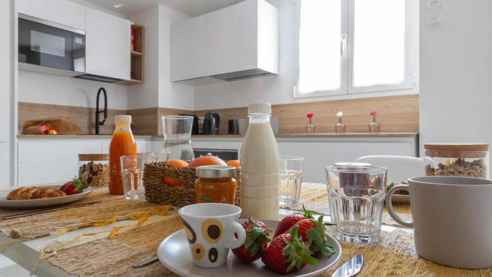 Apartment Milano Romantic Loft