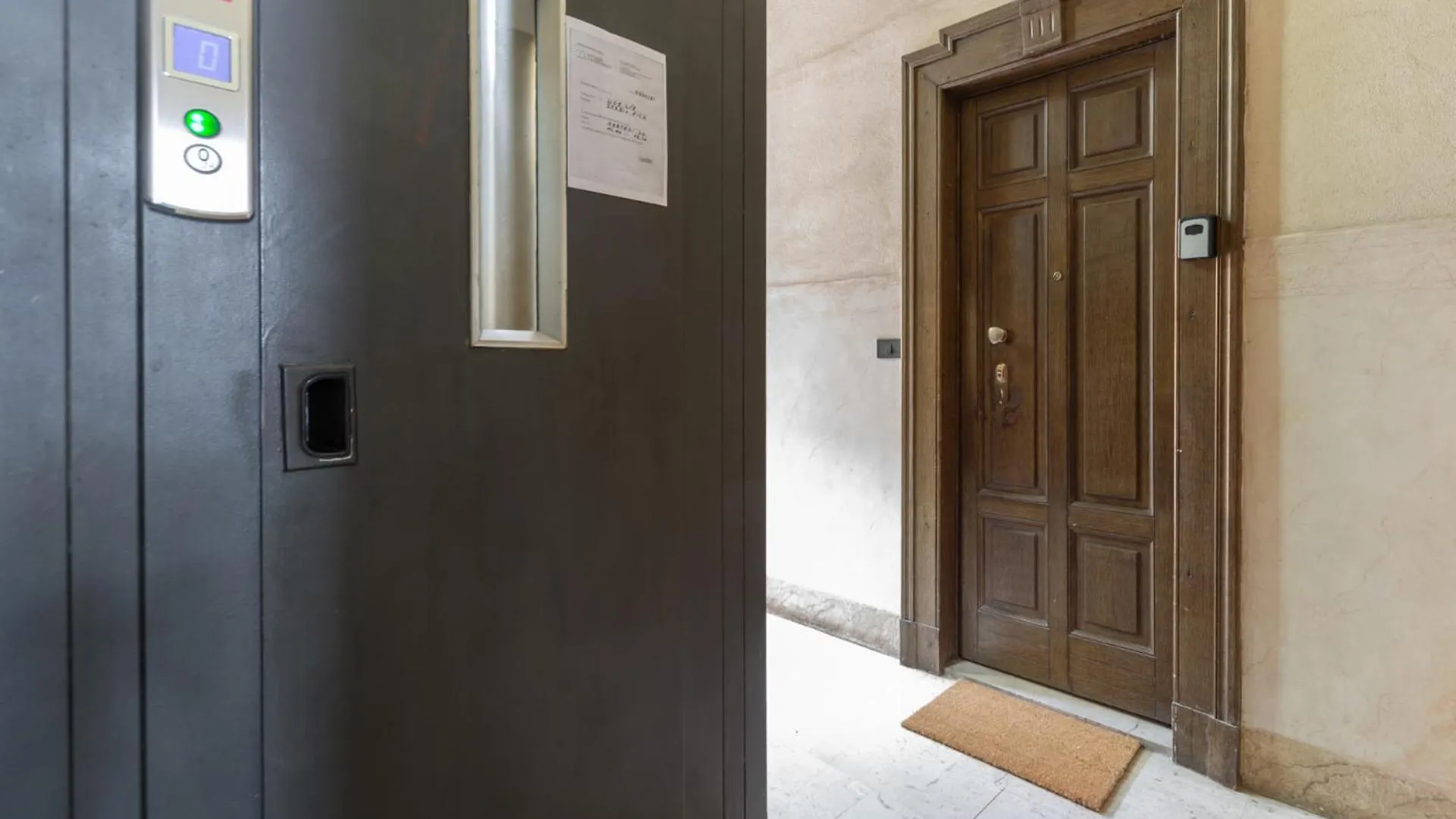 Milano Romantic Loft Apartment Milan