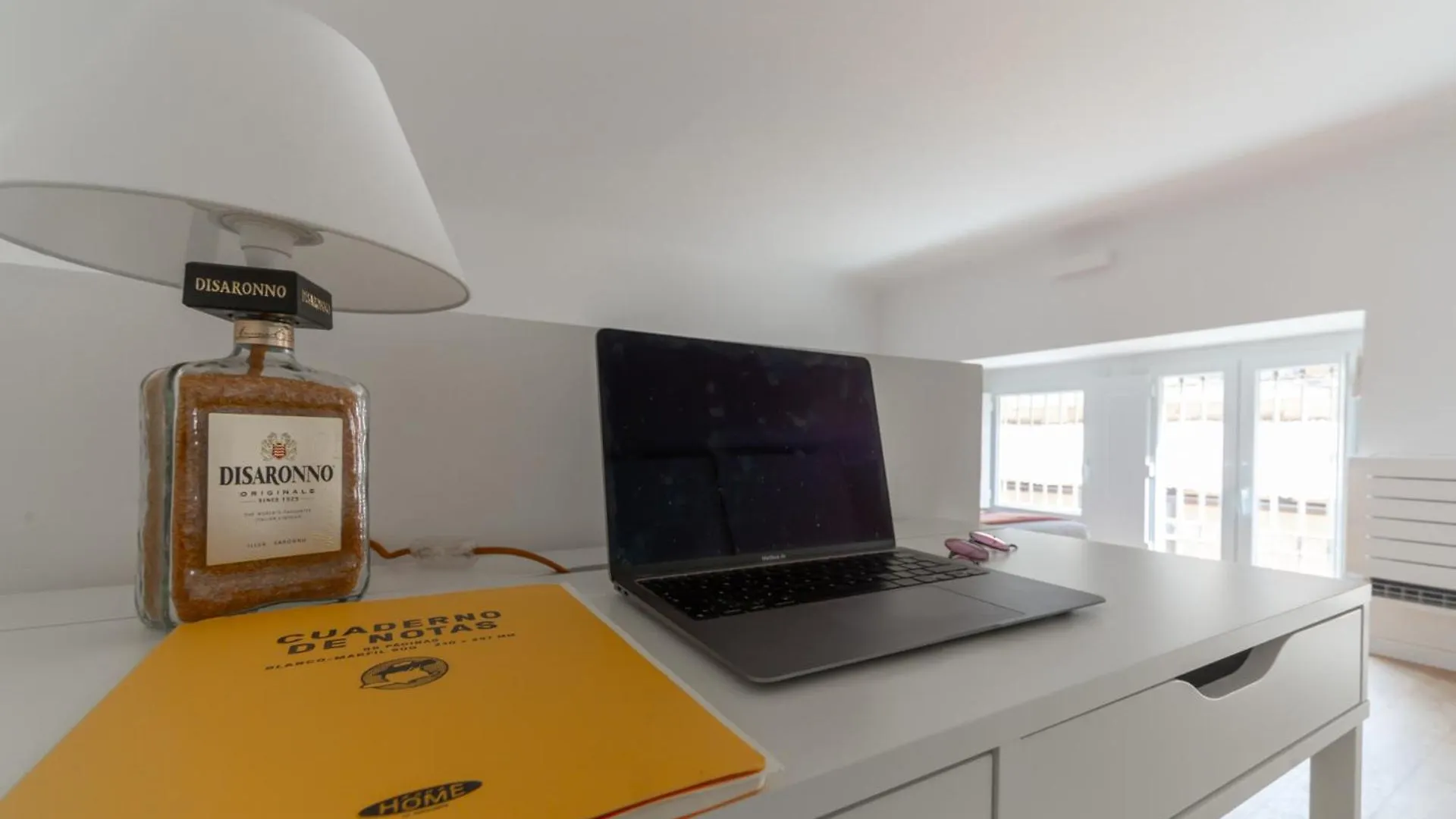 Milano Romantic Loft 0*, Milan Italy