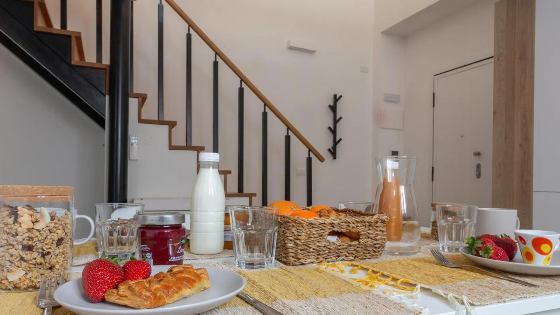 Milano Romantic Loft Italy