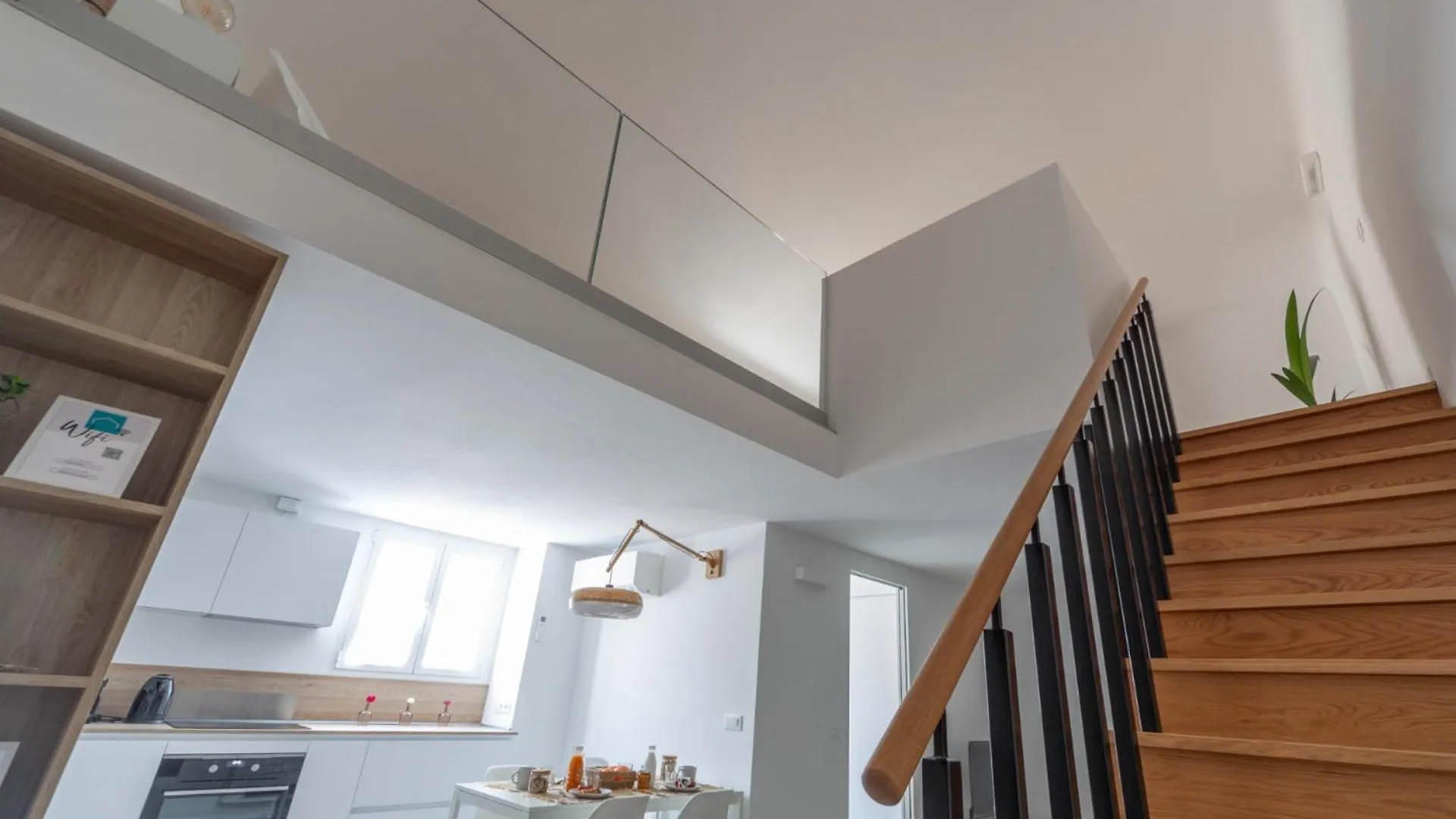 Milano Romantic Loft 0*, Milan Italy