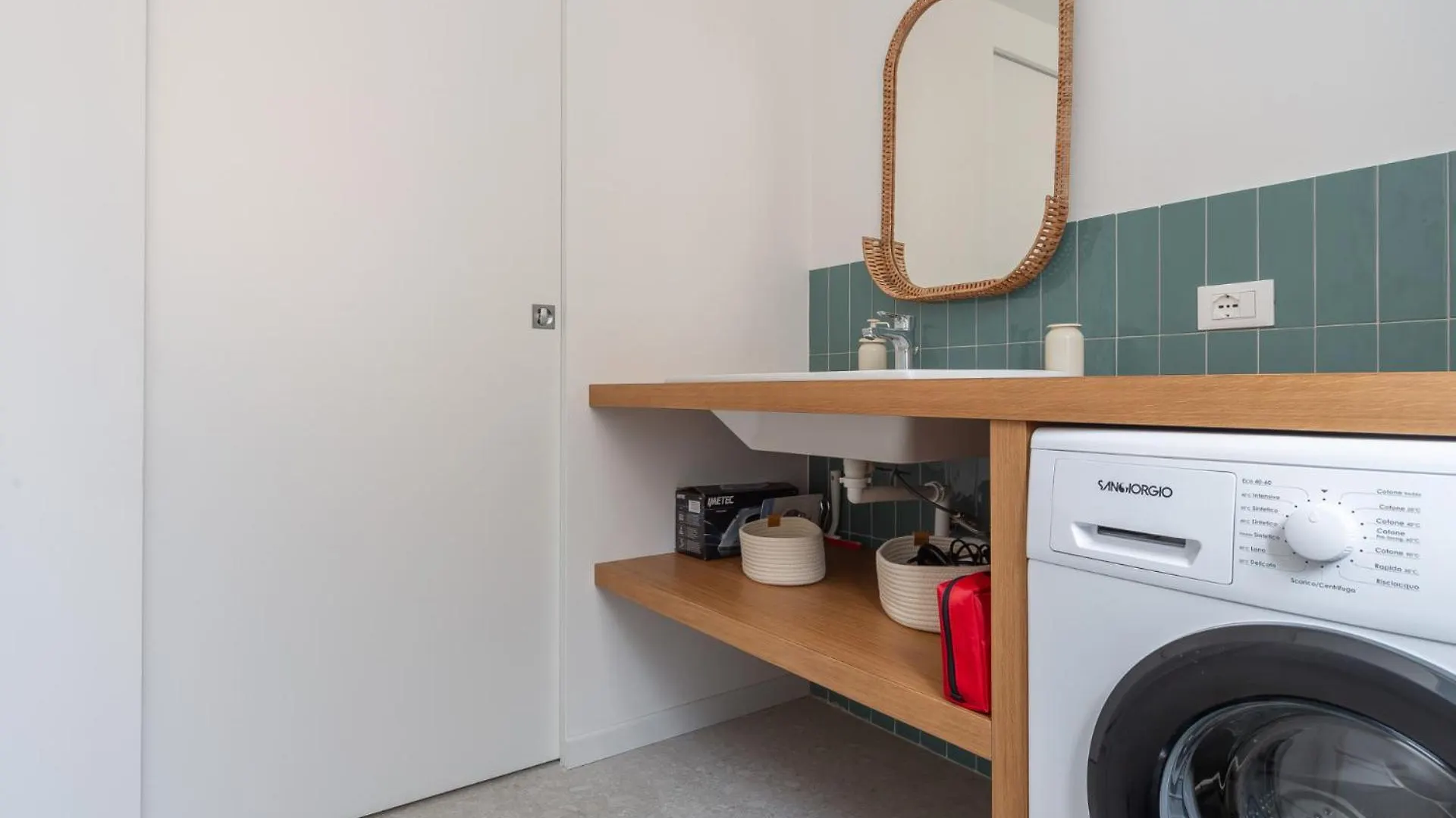 Apartment Milano Romantic Loft
