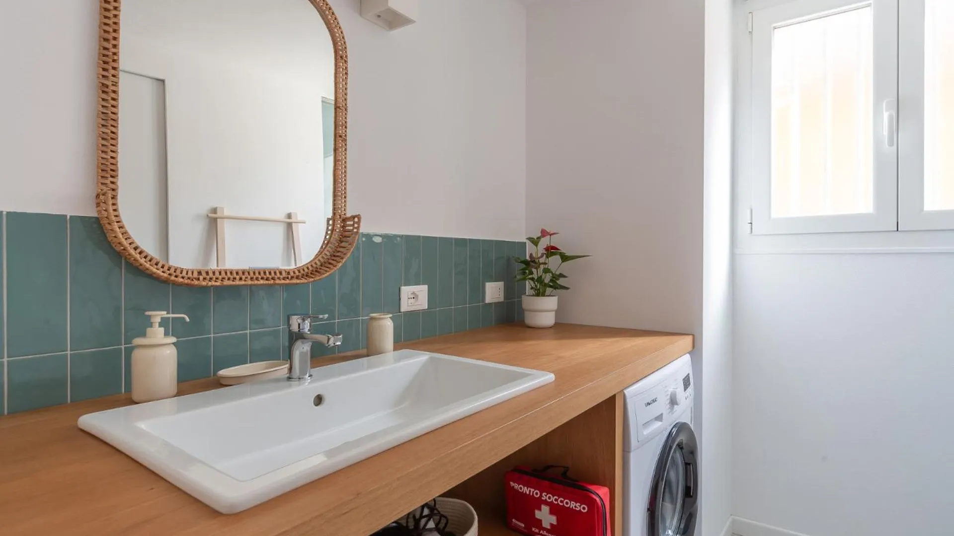 Apartment Milano Romantic Loft Italy